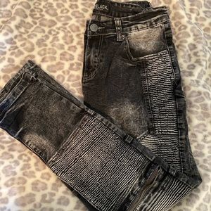 Men’s Skinny Flex Jeans